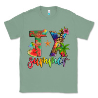 Sage tx summer Classic Tee - Artiststas