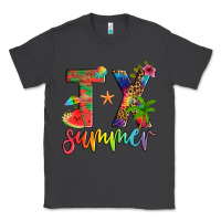 Smoke tx summer Classic Tee - Artiststas