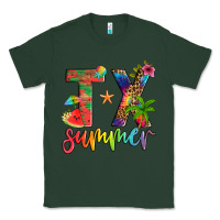 Sports Green tx summer Classic Tee - Artiststas