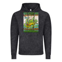The Lake Is My Happy Place Air Freshener Vintage Hoodie | Teevron
