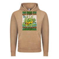 Vintage Coffee the lake is my happy place air freshener Vintage Hoodie - HRA Design Shop