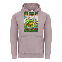 Vintage Zinc the lake is my happy place air freshener Vintage Hoodie - HRA Design Shop
