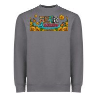 Storm beer and sunshine 16oz libbey cup Heavyweight Sweatshirt - HRA Design Shop