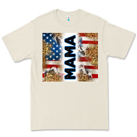 American Mama Premium Tee | Teevron