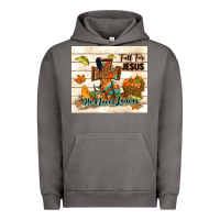 Pigment Tornado fall for jesus he never leaves Urban Hoodie - TumblerDesignByShophia