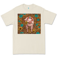 Bone baby pig Premium Tee - RanaPortraitStore
