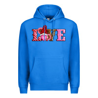 True Royal valentines day gnomes love Premium Hoodie - RanaPortraitStore