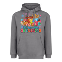 Storm christmas calories no cuentan mexican Heavyweight Hoodie - MaliasSmallBusiness