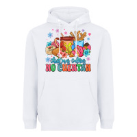 White christmas calories no cuentan mexican Heavyweight Hoodie - MaliasSmallBusiness