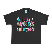 Pigment Black dialysis nurse Urban Heavy Tee - AdoDesignShop