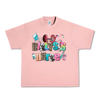 Salmon dialysis nurse Urban Heavy Tee - AdoDesignShop