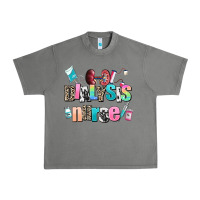 Tornado dialysis nurse Urban Heavy Tee - AdoDesignShop