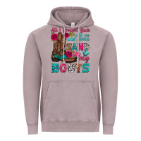 Vintage Zinc all i brought back with me was some sand in my boots Vintage Hoodie - HRA Design Shop