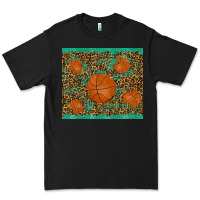 Black basketball Premium Tee - RanaPortraitStore