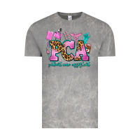 Cloud Rock pca patient care assistant Vintage Tee - AdoDesignShop