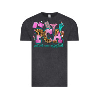 Vintage Black pca patient care assistant Vintage Tee - AdoDesignShop