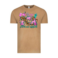 Vintage Camel pca patient care assistant Vintage Tee - AdoDesignShop