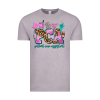 Vintage Zinc pca patient care assistant Vintage Tee - AdoDesignShop
