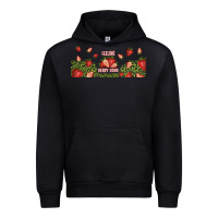 Black feeling berry good Urban Hoodie - TumblerDesignByShophia