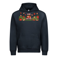 Navy feeling berry good Urban Hoodie - TumblerDesignByShophia