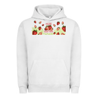Pigment Lunar Rock feeling berry good Urban Hoodie - TumblerDesignByShophia
