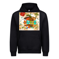 Black fall nurse pumpkin Urban Hoodie - TumblerDesignByShophia