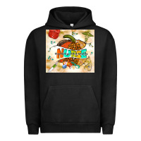 Fall Nurse Pumpkin Urban Hoodie | Teevron