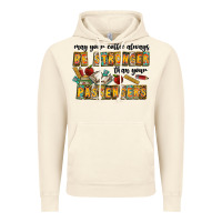 Vintage Artic may your coffe always be stronger than your passengers Vintage Hoodie - CowhideDigitalArt