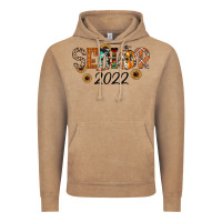 Vintage Coffee senior 2022 fall Vintage Hoodie - JahusDesignShop
