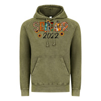 Vintage Olive senior 2022 fall Vintage Hoodie - JahusDesignShop