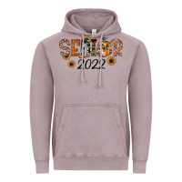 Vintage Zinc senior 2022 fall Vintage Hoodie - JahusDesignShop
