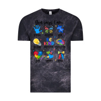 Cloud Black god says i am autism Vintage Tee - JahusDesignShop