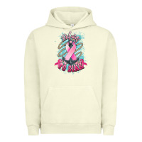 Pigment Pistachio Refuse to sink Cancer anchor Cancer Awareness Urban Hoodie - HowdyJamesFarm