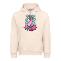 Sandshell Refuse to sink Cancer anchor Cancer Awareness Urban Hoodie - HowdyJamesFarm