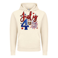 Vintage Artic 4th of July Vintage Hoodie - Neo Western