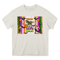 Cream Trick rawr treat kids bottle Heavy Core Tee - Artiststas