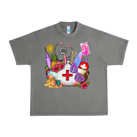 Tornado nurse  summer Urban Heavy Tee - AdoDesignShop