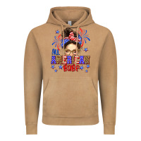 Vintage Camel All American babe Vintage Hoodie - Neo Western