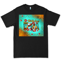 Black birthday diva Premium Tee - RanaPortraitStore