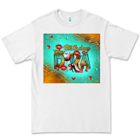 White birthday diva Premium Tee - RanaPortraitStore