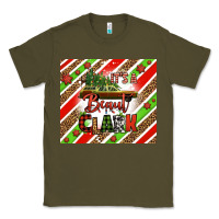 Army Green it's a beaut clark Classic Tee - Jasminsmagicworld
