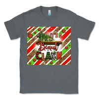 Charcoal Heather it's a beaut clark Classic Tee - Jasminsmagicworld