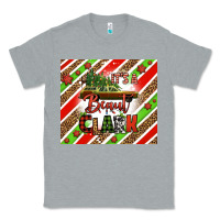 Heather Grey it's a beaut clark Classic Tee - Jasminsmagicworld