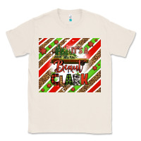 Natural it's a beaut clark Classic Tee - Jasminsmagicworld