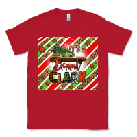 Red it's a beaut clark Classic Tee - Jasminsmagicworld