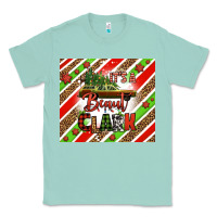 Seafoam it's a beaut clark Classic Tee - Jasminsmagicworld