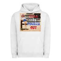 Pigment Lunar Rock Chıll the fourth out Urban Hoodie - TumblerDesignByShophia