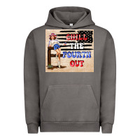 Pigment Tornado Chıll the fourth out Urban Hoodie - TumblerDesignByShophia