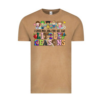 Vintage Camel i love my job for all the little reasons Vintage Tee - JahusDesignShop