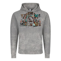 Cloud Rock yeehaws and heilnaws Vintage Hoodie - SublimationCraftShop